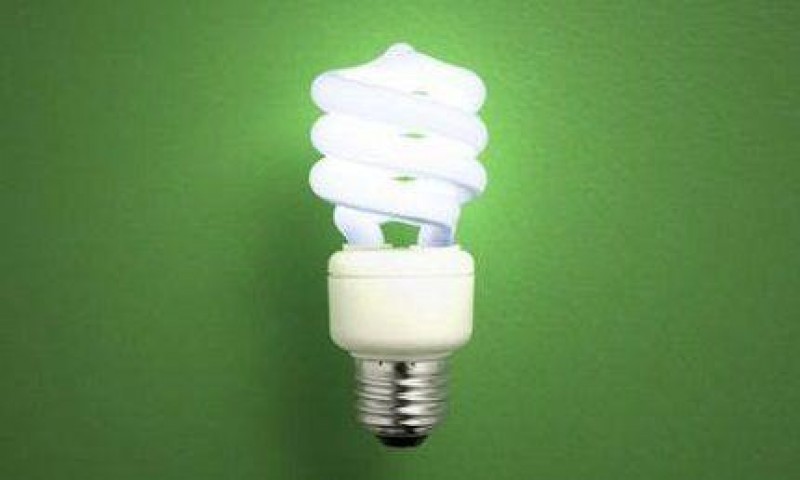 Размер люминесцентных ламп