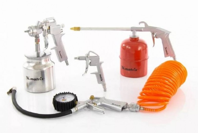 Набор для окрашивания