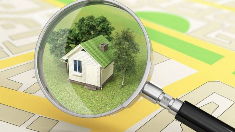 продажа жилого дома с земельным участком в собственности менее 3 лет