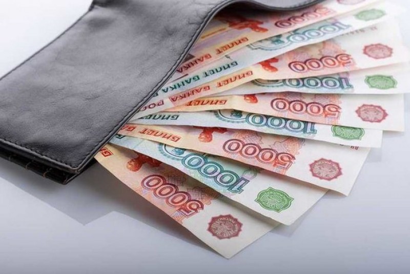 Платеж по договору аренды