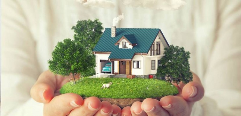 налог с продажи дома и земельного участка