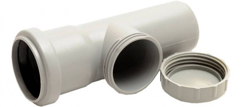 Ревизия для канализации