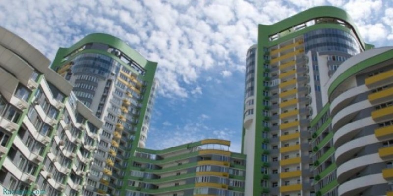 покупка квартиры