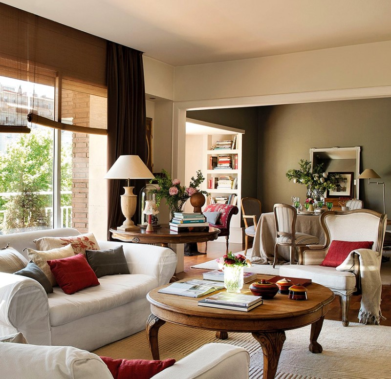 Потолочные конструкции характеризуются большим видовым разнообразием