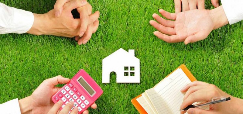 налог при продаже земельного участка