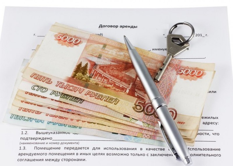 Договор аренды офиса