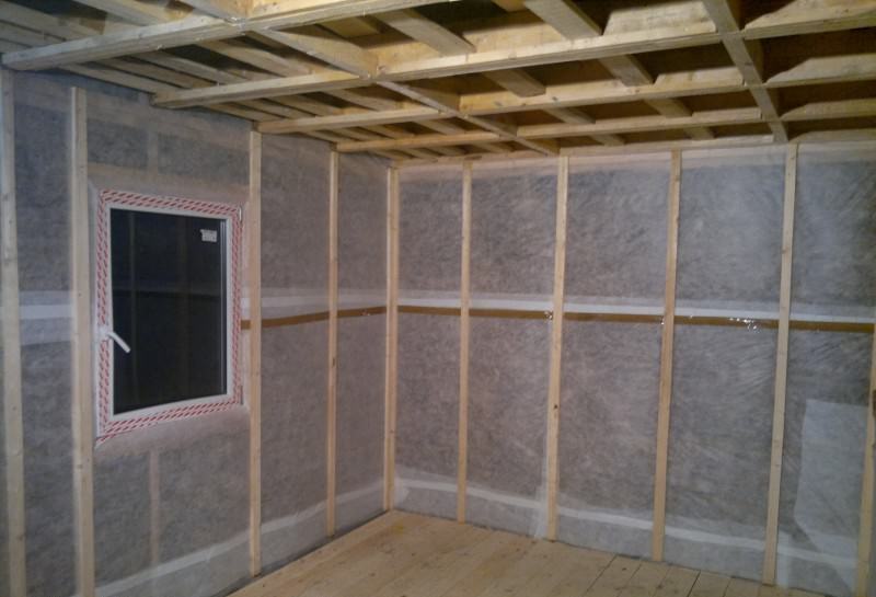 дома для постоянного проживания