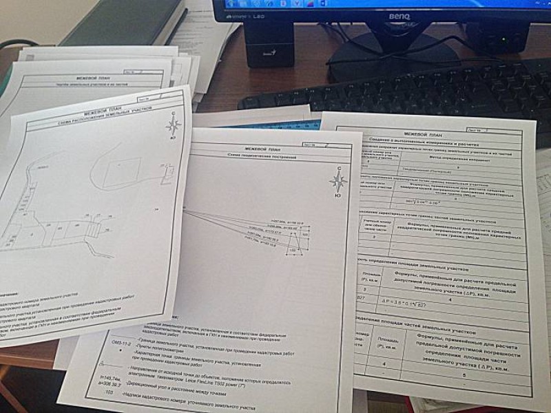 как можно оформить дачный участок в собственность