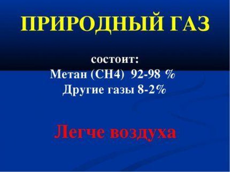 От чего взрывается пропановый баллон
