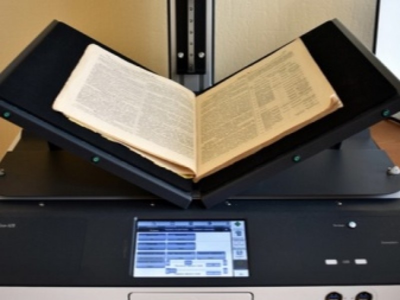 проекционный сканер. сканер для оцифровки книг. планетарный сканер эларскан а2-300. листающий сканер. сканеры для оцифровки архивных документов.