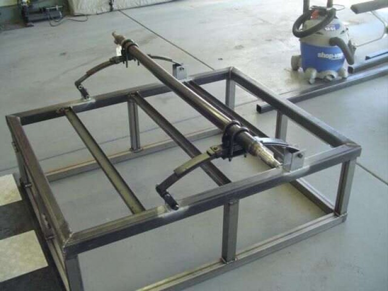 3д принтер для стеклопластика. самодельная деревянная машина. автомобильный завод порше. подъемник гаражный пс-97б "малыш". прицеп ваз 2101 samodelki.