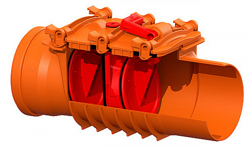 Клапан на 100 трубу. Обратный клапан д50 для канализации. Обратный клапан канализационный ф160. Обратный клапан для канализации 90мм. Клапан обратный Kessel dn150.
