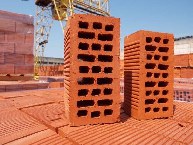 Ширина стены по госту