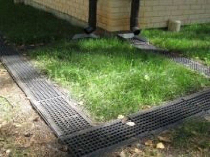 Что делать если в подвале вода. Причины. Работы на частном участке, герметизация фундамента, устройство дренажной системы. Другие методы