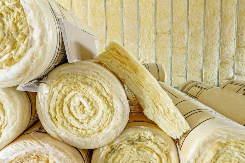 Как утеплить дачный дом быстро, просто и с минимальным бюджетом