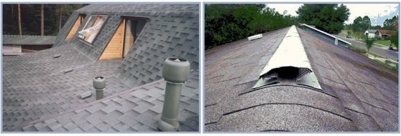 Пароизоляция и влаговетрозащита для холодного чердака: основы применения и монтажа