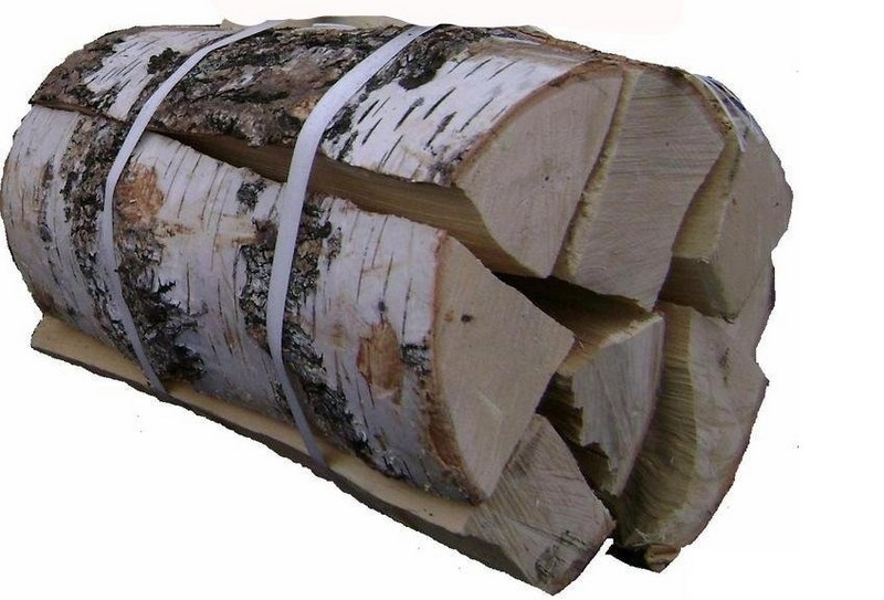 Максимальный диаметр дров для походной бани должен составлять 100-150 мм