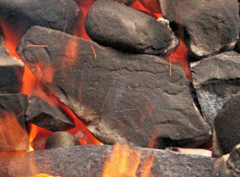 камни для банной печи. голеневский ручей. журавлиное озеро карелия. камень огня. лагерь грозового племени арт.