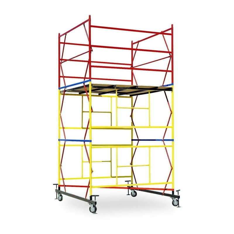 как выбрать вышку туру