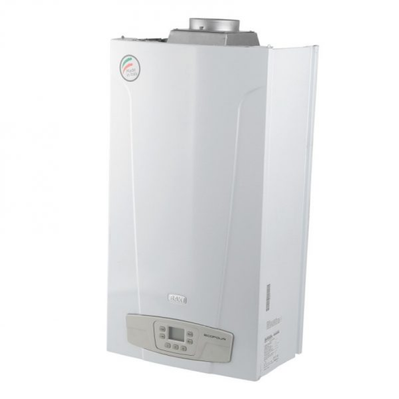 Baxi eco four 24 f