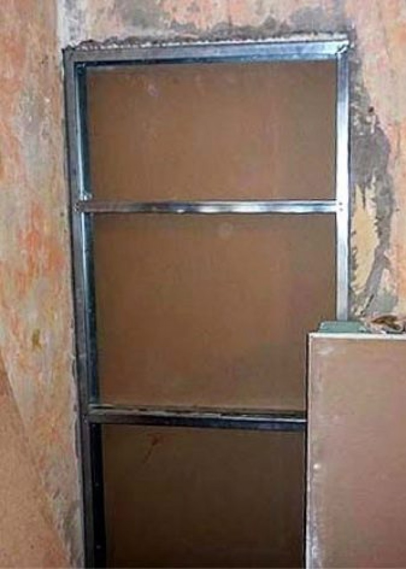 Как зашить дверной проем. Заделывание дверного проема гипсокартоном. Зашивка дверного проема гипсокартоном. Заделывание дверного проема гипсокартоном. Как зашить дверной проем.