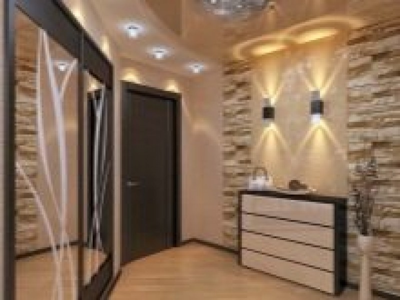 Тамбур в частном доме своими руками (77 фото)