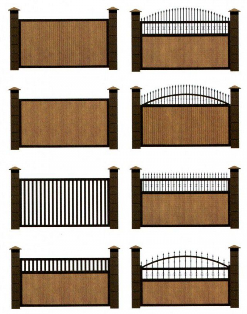 Верхи ворот. Забор сверху. Забор с решеткой сверху. Заборные ворота конструкция. Раздвижная калитка сверху.