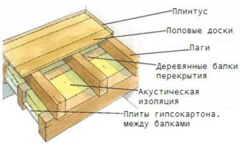 Выбираем пол для дачи преимущества и недостатки