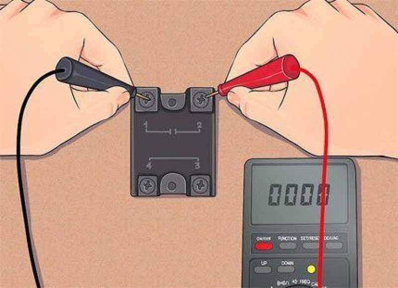 Проверка работоспособности защиты. Прозвонить реле мультиметром. Прозвонка реле мультиметром. Прозвон предохранителей мультиметром. Прозвонить реле мультиметром 4 контактное.