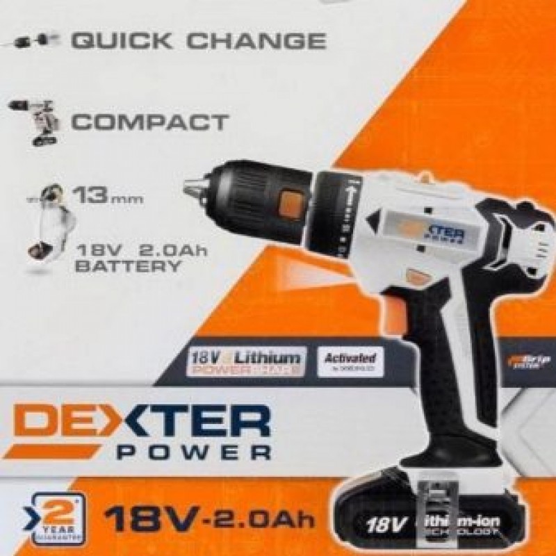 Power 18t. Шуруповерт аккумуляторная Dexter Power cdt219ld.t, 18 в li-ion 2 Ач. Дрель-шуруповерт аккумуляторная Dexter Power. Dexter Power шуруповерт 18 вольт. Шуруповёрт аккумуляторный 18v li-ion Dexter Power.