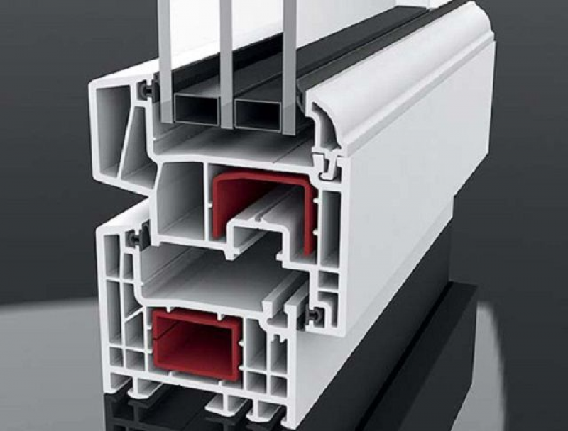 5 ти камерный. Профиль ПВХ Проплекс 70. Профиль Проплекс 58. Proplex Optima 58 мм. Профиль оконный Проплекс 70.