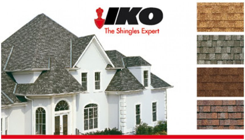 IKO