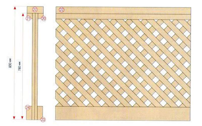 Шпалеры своими руками чертежи. Деревянная решетка чертеж. Решетка из брусков. Шпалера деревянная чертеж и Размеры. Размер реек для перголы.