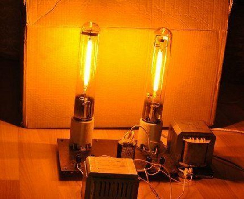 лампа металлогалогенная 400вт. лампа натриевая днат 150 вт. уф-лампа дб 75-2 (db 75-2). лампа натриевая днат 150 вт. • газоразрядные лампы высокого давления(дуговые ртутные лампы –дрл).