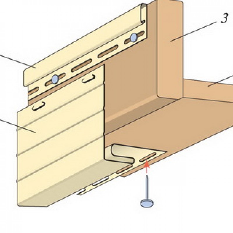 Монтаж карниза сайдингом шоп. J профиль с фаской для софитов. Софит j профиль j фаска. J фаска для сайдинга. J-профиль фаска Artens 3000 мм Размеры