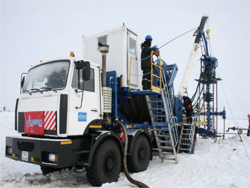 Сколько часов должна отработать скважина после окончания ремонтных работ