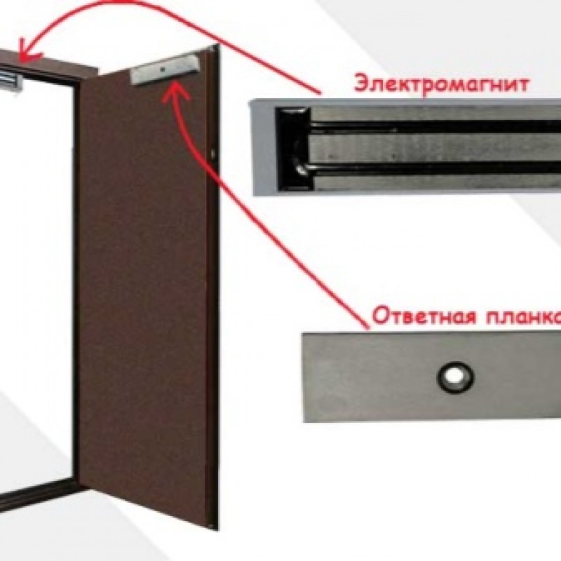 Установка магнитного замка на металлическую. Электромагнитный замок на ЦС дверь. Магнитный замок на входную дверь монтаж. Магнитный замок 164мм. Электромагнитный замок штыревой.