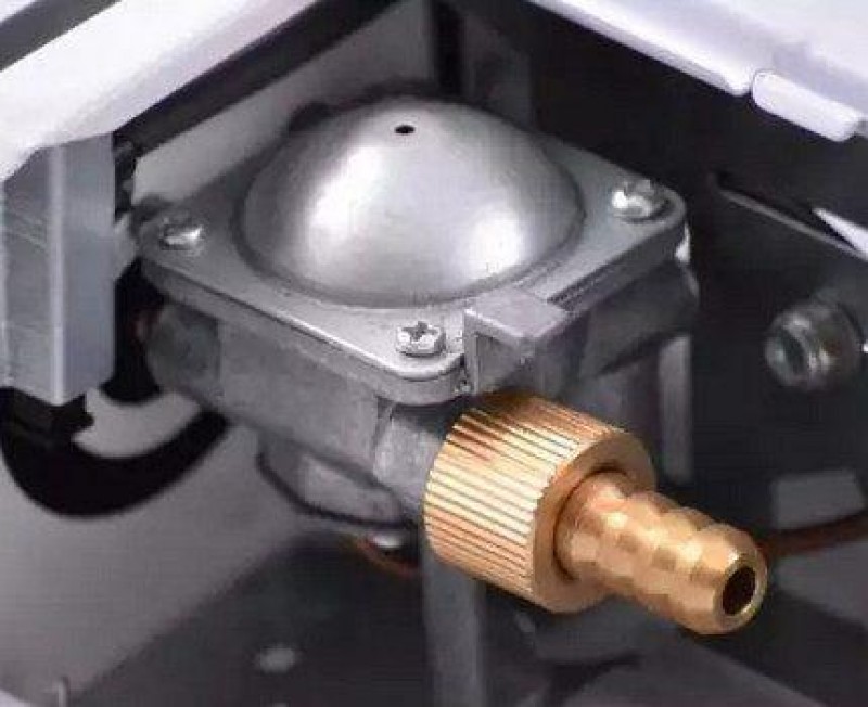 Переходник для газовой плиты