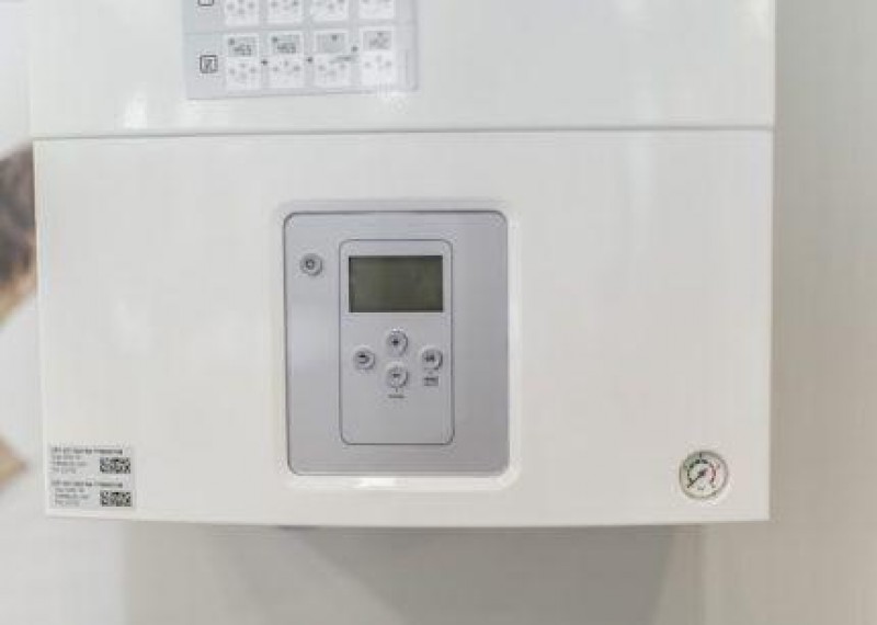 Котел Bosch Gaz 6000 W WBN 6000-24C RN