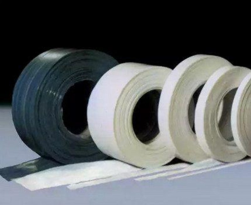 ФУМ-лента разных видов