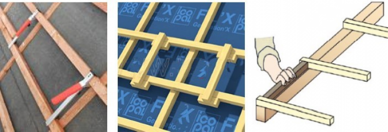 Контробрешетка брусок 50х50. Шаг обрешётки под металлочерепицу 150мм. Шаг обрешетки кровли для профлиста на крышу. Схема установки обрешетки под металлочерепицу. Из какой доски делать обрешетку.