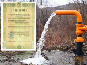Лицензия на скважину в СНТ в 2023 году