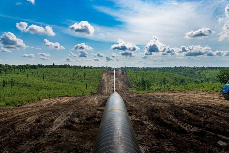 Какой газ подается в квартиры – анализируем состав, цвет пламени и запах