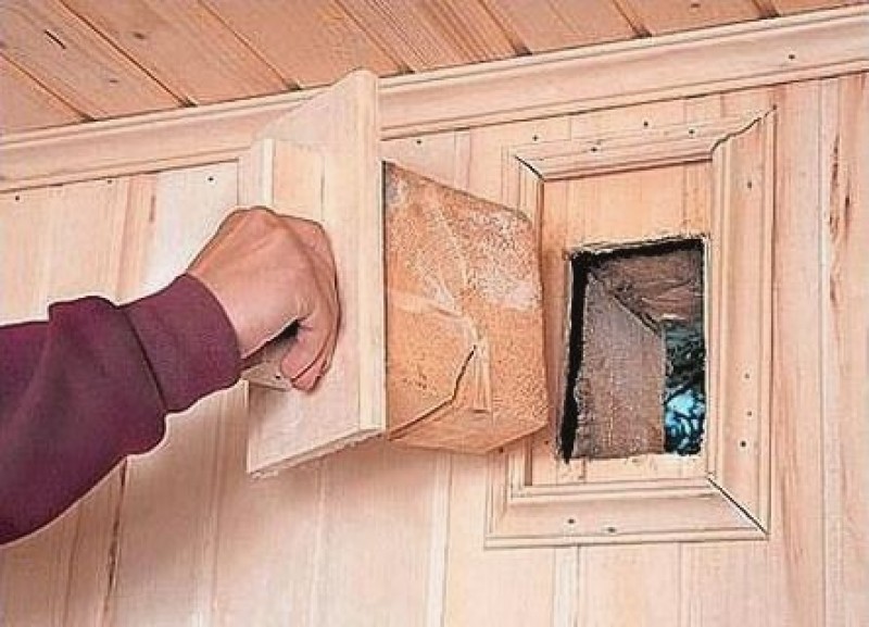 Сауна в квартире планировка