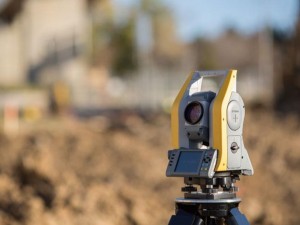 Поверка и юстировка электронного тахеометра Trimble серии C5