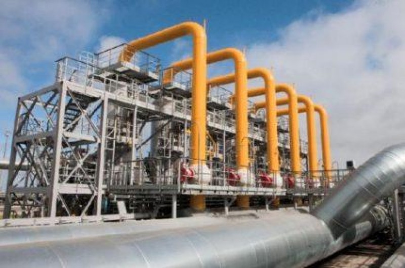 Как узнать какое давление газа в квартире