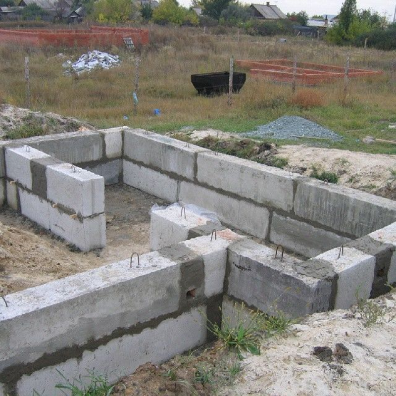 ленточный фундамент фл фбс. блок фундаментный бетонный фбс 390x190x188 фундамент. фундамент дома из фбс. блок фбс 24-4-6. фундамент под цокольный этаж из фбс.