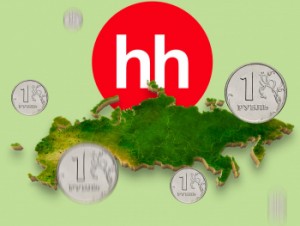 Сколько зарабатывают геодезисты. Статистика зарплаты в России.