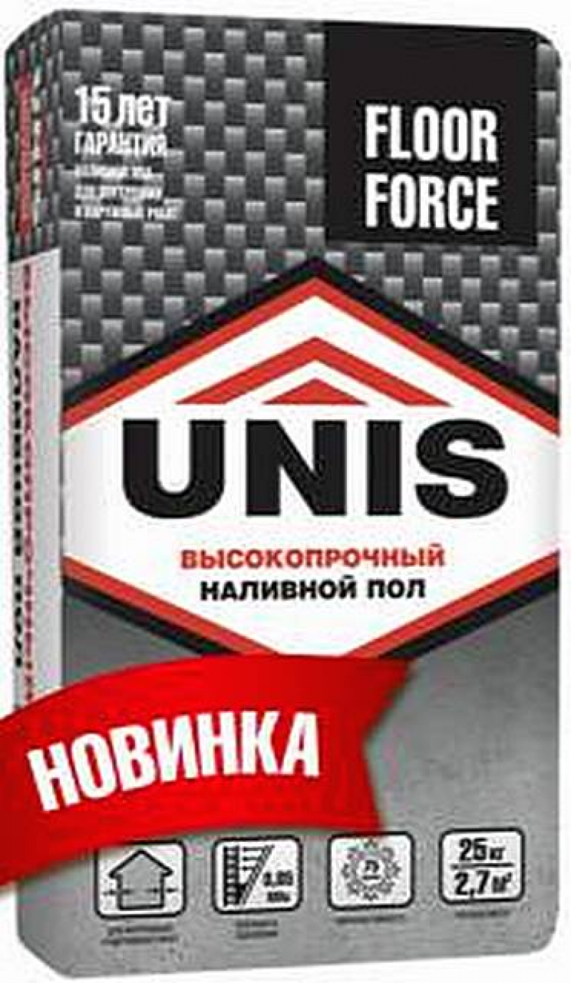 Unis армированный наливной пол. Ровнитель для пола Unis. Юнис нивелир наливной пол. Юнис стяжка для пола. Тим 10 стяжка для пола.