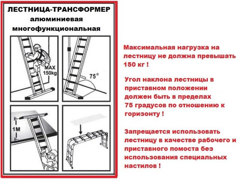 Работа с приставных лестниц. Схема испытания приставной лестницы. Схема установки приставных лестниц. Схема крепления приставных лестниц. ППР на высоте приставной лестницы.